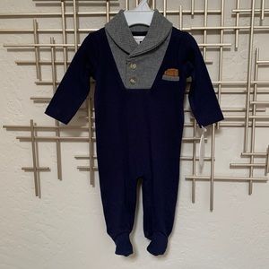 NWT Miniclasix baby boy sleep ‘n play